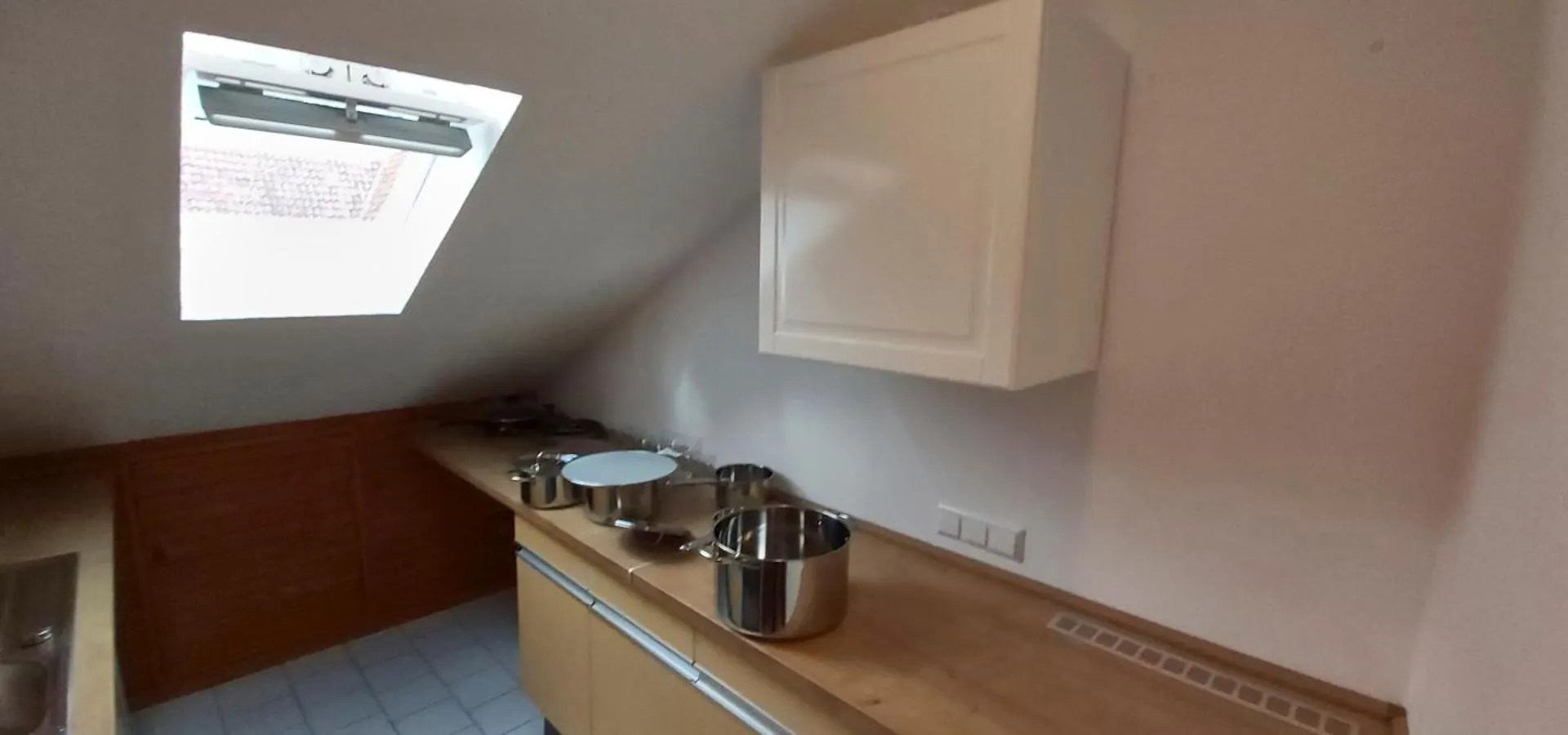 Kleefeld - Ferien- Und Messewohnung Ανόβερο 0*,  Γερμανία